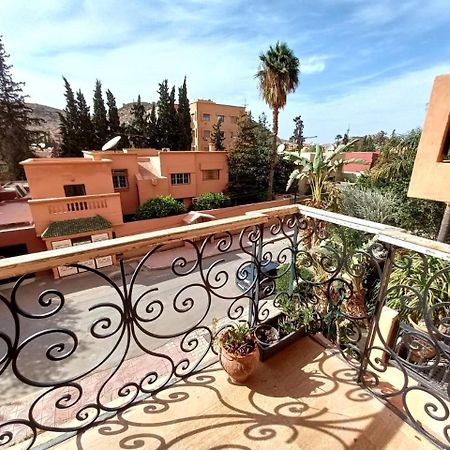 Amoud Apartments & Flats - Residence Dyar Alkheir Marrakesh Exterior foto