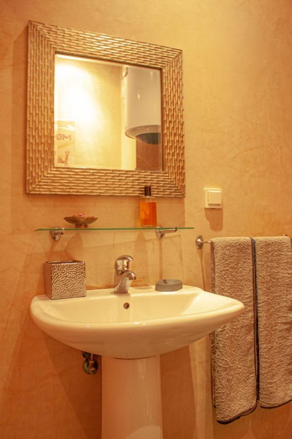Amoud Apartments & Flats - Residence Dyar Alkheir Marrakesh Exterior foto