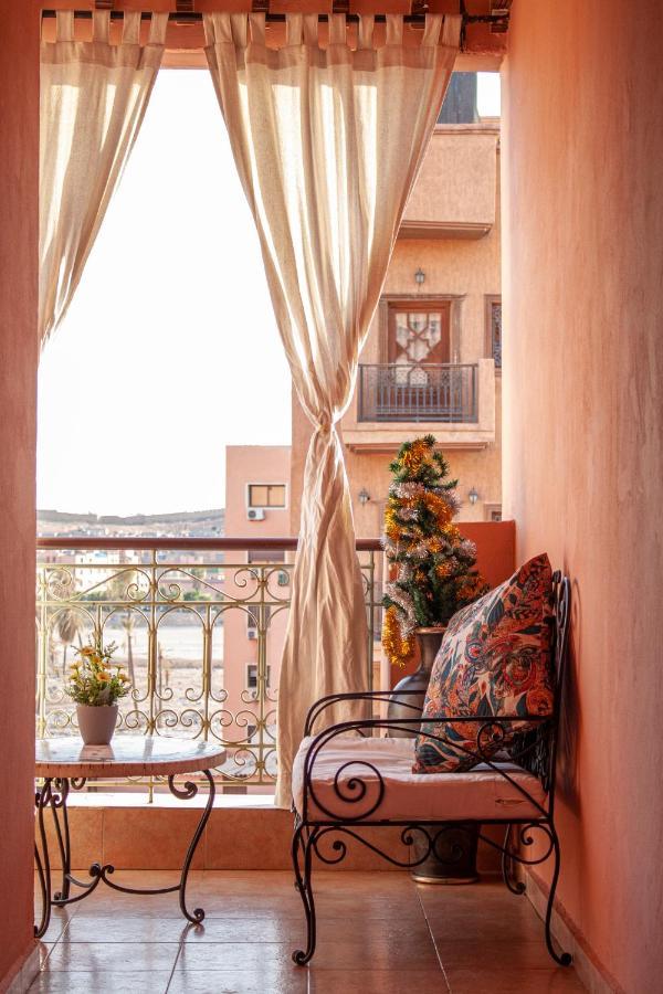 Amoud Apartments & Flats - Residence Dyar Alkheir Marrakesh Exterior foto
