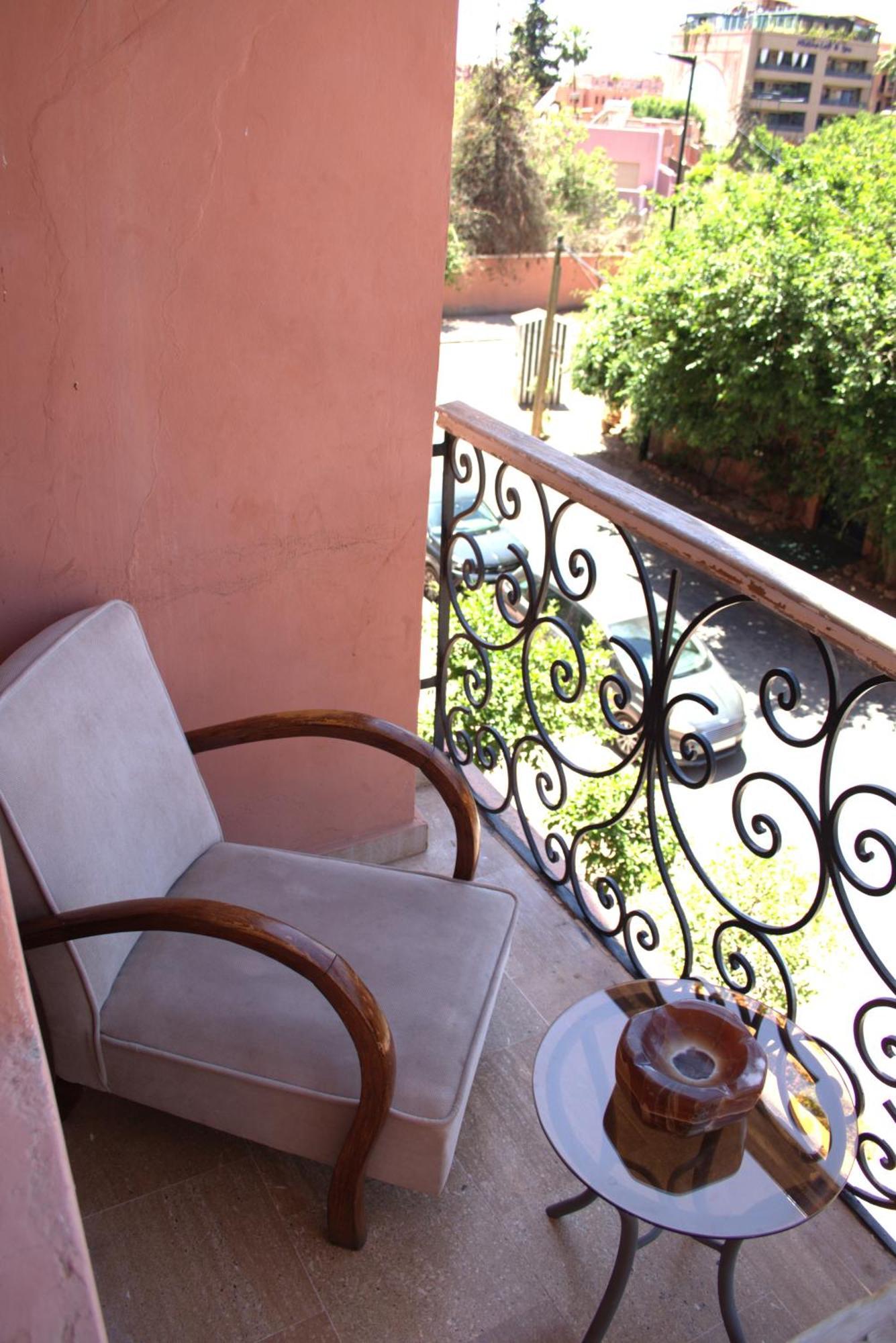 Amoud Apartments & Flats - Residence Dyar Alkheir Marrakesh Exterior foto